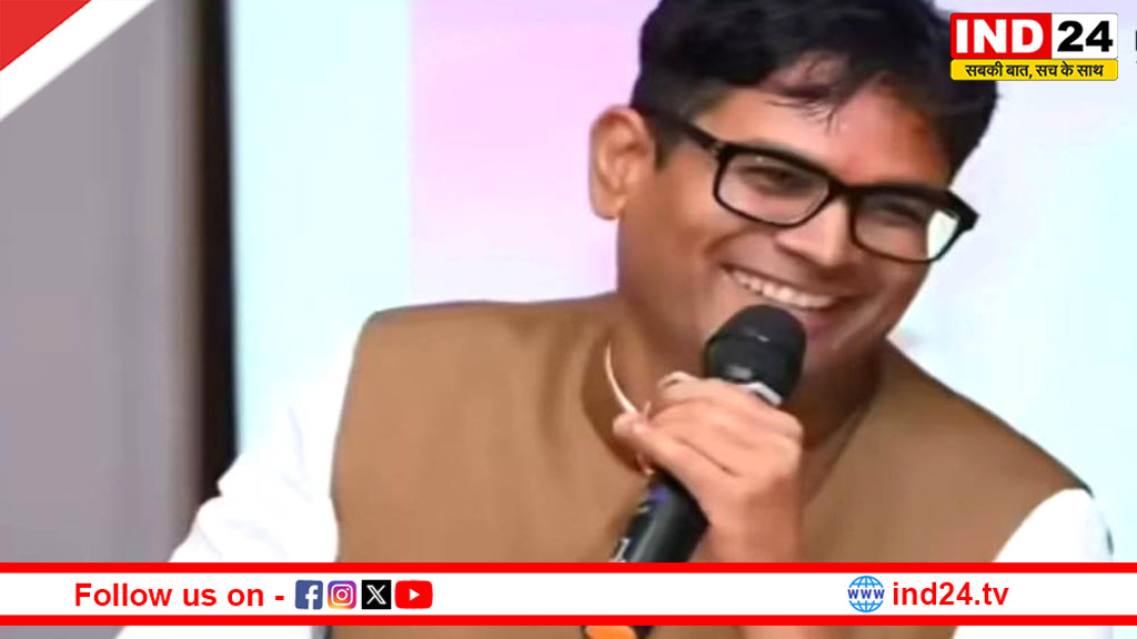 CG Budget 2026-27 : 1,500 नए बस्तर फाइटर्स पदों पर होगी भर्ती, 15 नए पुलिस थाना खुलेंगे