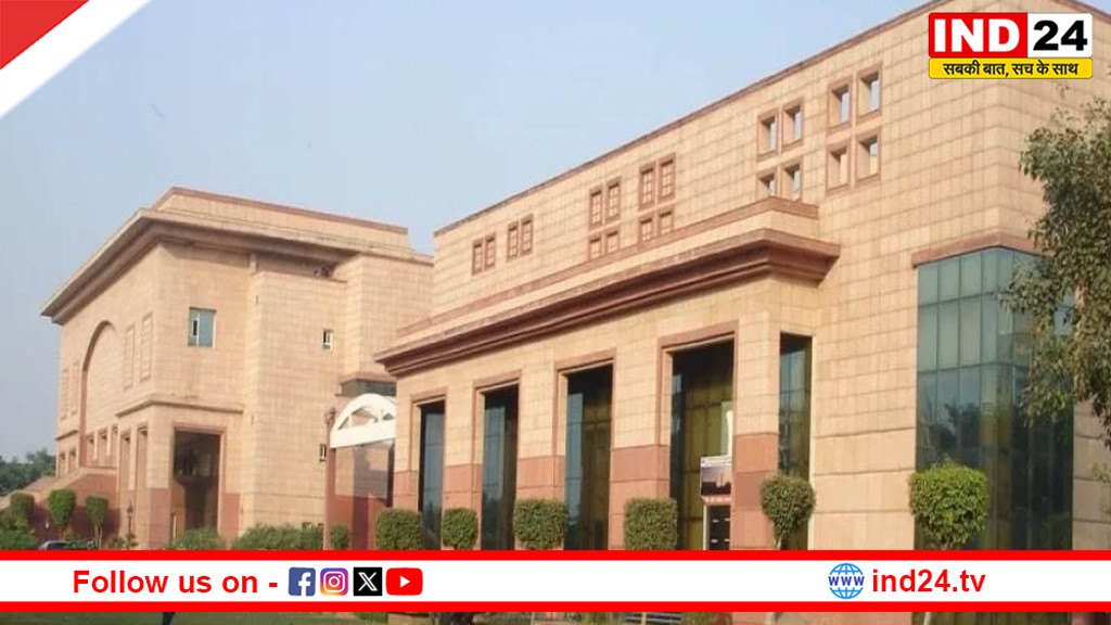 लखनऊ में आज प्रबुद्ध समागम, इंदिरा गांधी प्रतिष्ठान में ब्राह्मण समाज और संतों का जुटान