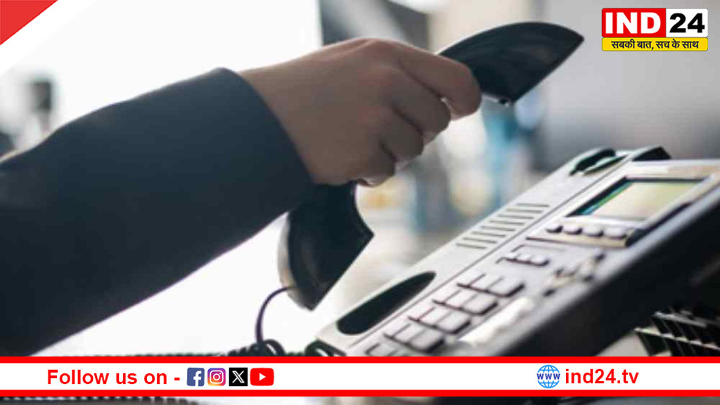 बोर्ड परीक्षा से पहले शुरू हुई हेल्पलाइन सेवा, छात्रों को मिलेगी हर प्रकार की मदद