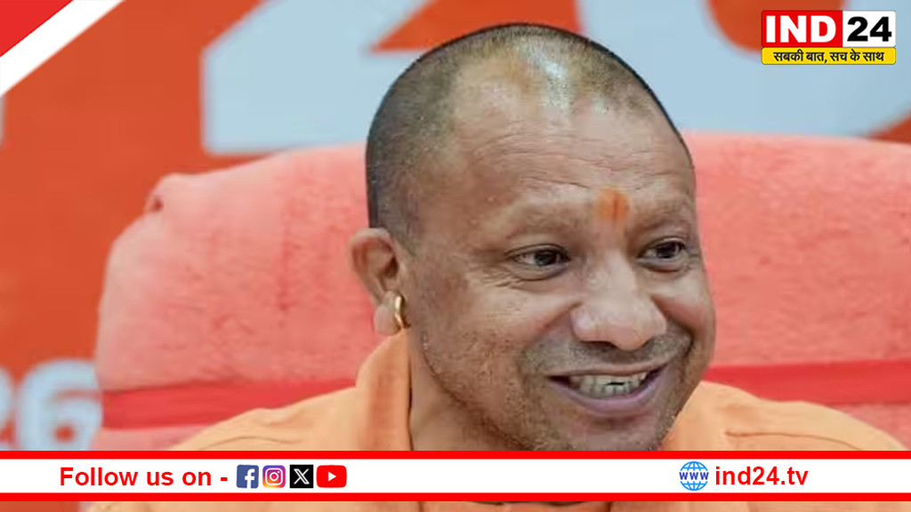 फरवरी के वेतन को लेकर यूपी सरकार का बड़ा फैसला, इन कर्मचारियों के लिए खुशखबरी