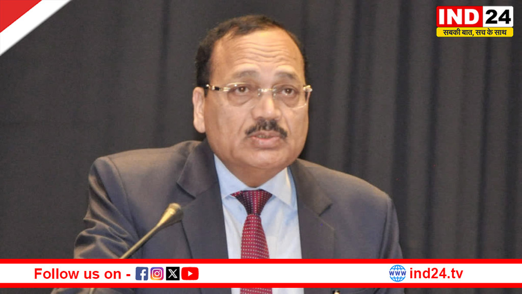 न्याय प्रणाली अंतिम व्यक्ति तक पहुंचे, केवल सक्षम लोगों तक नहीं - CJI सूर्यकांत