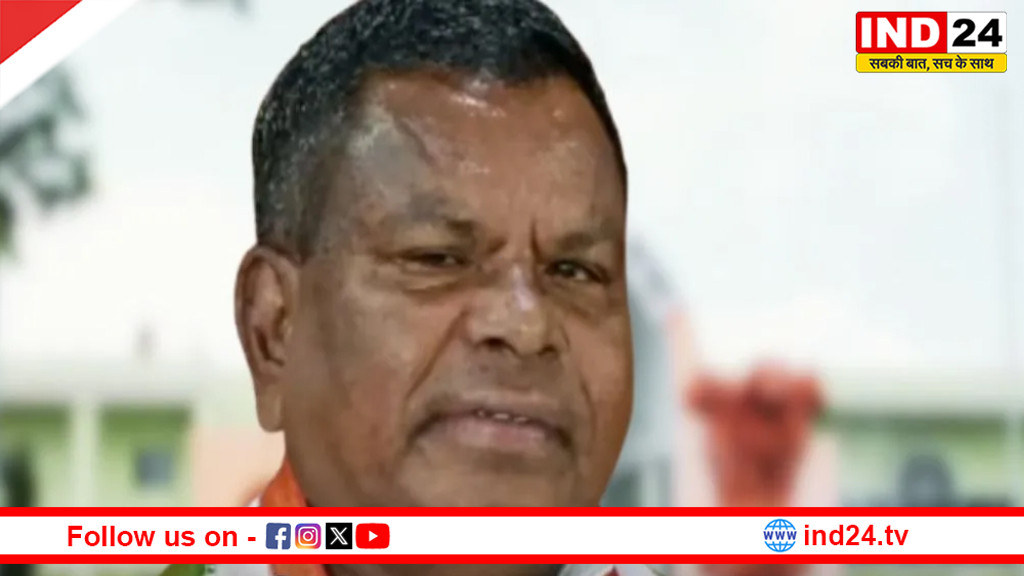 छत्तीसगढ़ विधानसभा बजट सत्र में कवासी लखमा को मिली शामिल होने की अनुमति, शर्तों का पालन अनिवार्य