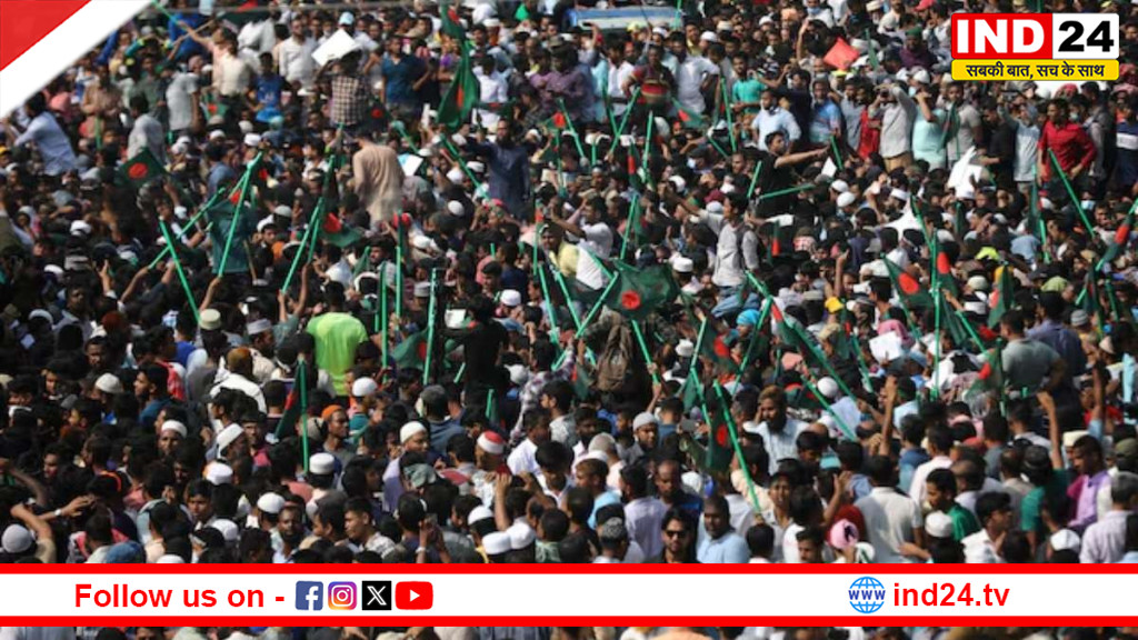 चुनाव हारने के बावजूद भारत के लिए  रास्ते का कांटा क्यों है जमात-ए-इस्लामी ? सीमा पर बढ़ते प्रभाव का गंभीर विश्लेषण