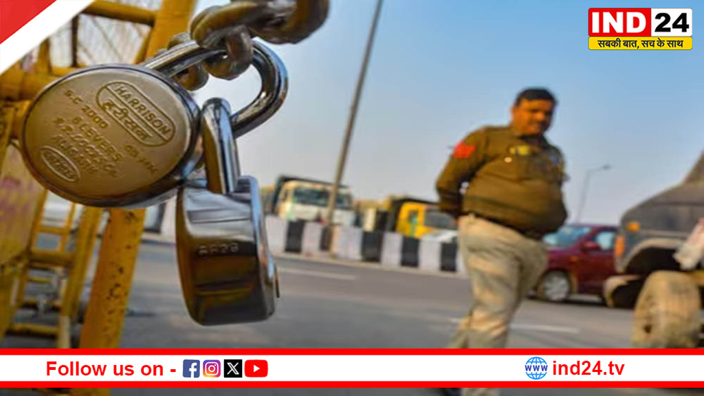 भारत बंद आज: ट्रेड यूनियन और किसान संगठनों का ऐलान, क्या बैंक रहेंगे बंद?