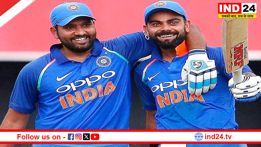 Player Contract 2026: पुरुष-महिला खिलाड़ियों की सालाना सूची जारी, A से C ग्रेड तक पूरी डिटेल