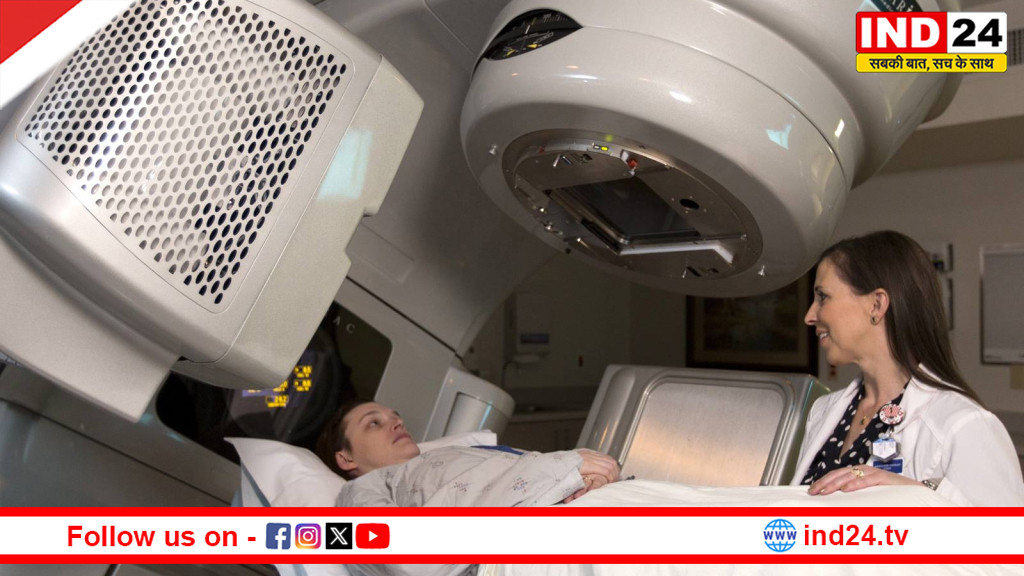 2045 तक 67% बढ़ सकते हैं भारत में कैंसर के मरीज: क्या कहते हैं एक्सपर्ट?