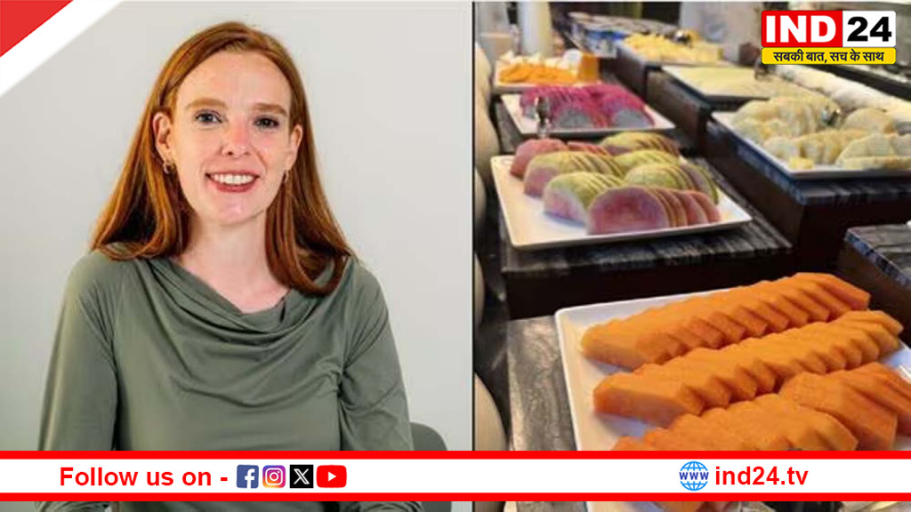 दिल्ली के फलों ने AI समिट में जीता दिल, विदेशी सीईओ बोलीं—ये स्वाद हमेशा याद रहेगा