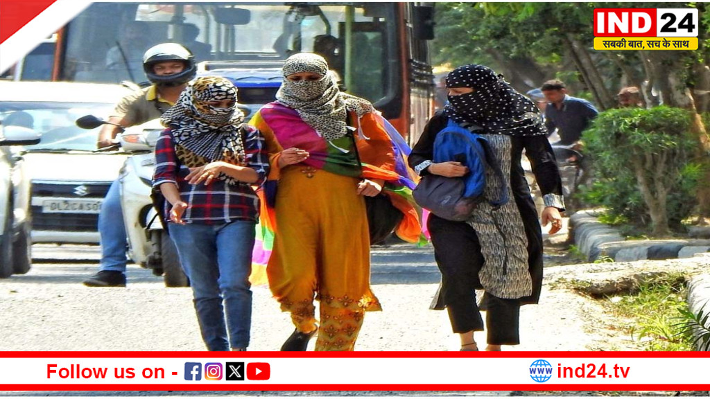 फरवरी में बढ़ती गर्मी के पीछे क्या हैं असली कारण? मौसम और पर्यावरण के पैमाने पर गंभीर संकेत