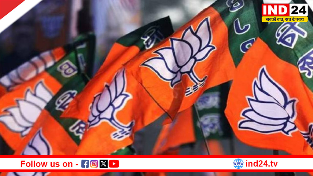 असम और बंगाल की सियासत में ‘छत्तीसगढ़ मॉडल’ की एंट्री, बीजेपी ने उतारे दिग्गज चेहरे