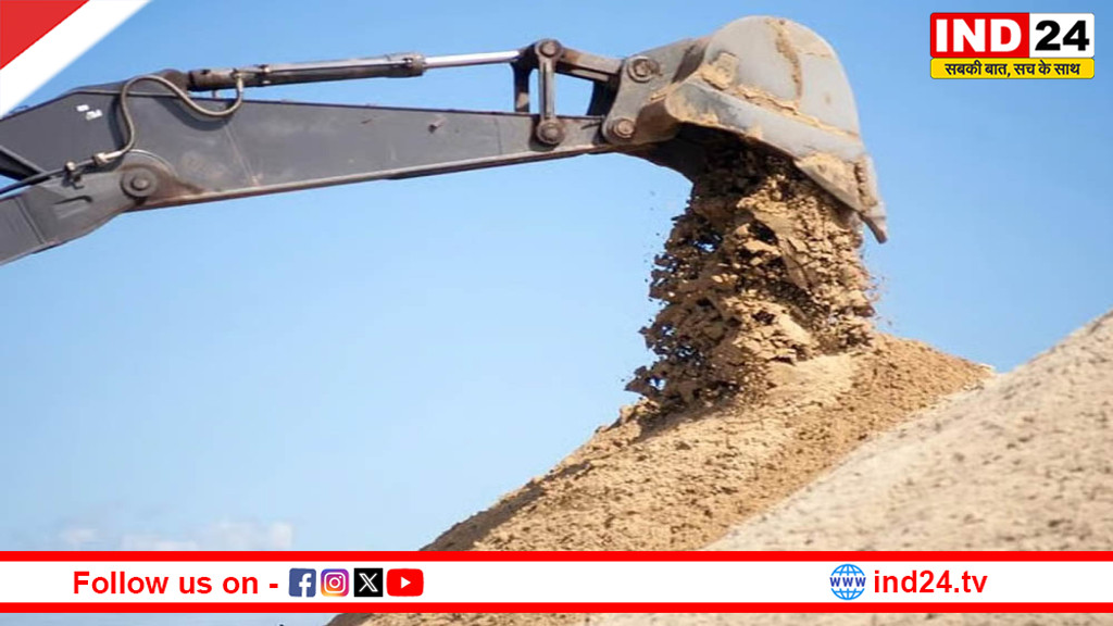 MP में 237 विवादित पर्यावरणीय मंजूरियों पर NGT का बड़ा फैसला, रेत खनन की 9 मंजूरियां रद्द