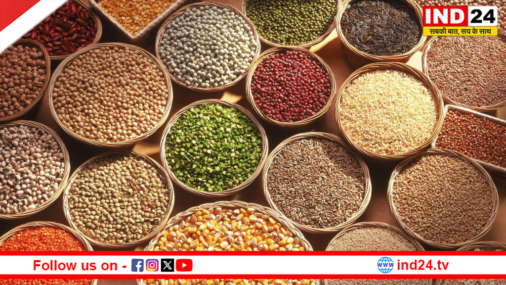 विश्व दलहन दिवस: पौष्टिकता की रीढ़ बनी दालें थाली से क्यों दूर होती जा रही हैं?
