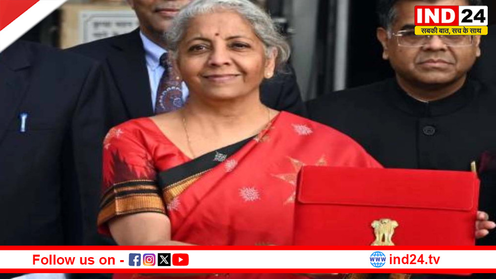 एक्सपेरिएंस अर्थव्यवस्था की ओर भारत का बड़ा कदम: बजट 2026 में AVGC क्रांति, 20,000 कैंपस में लैब और 2030 तक 20 लाख नौकरियाँ