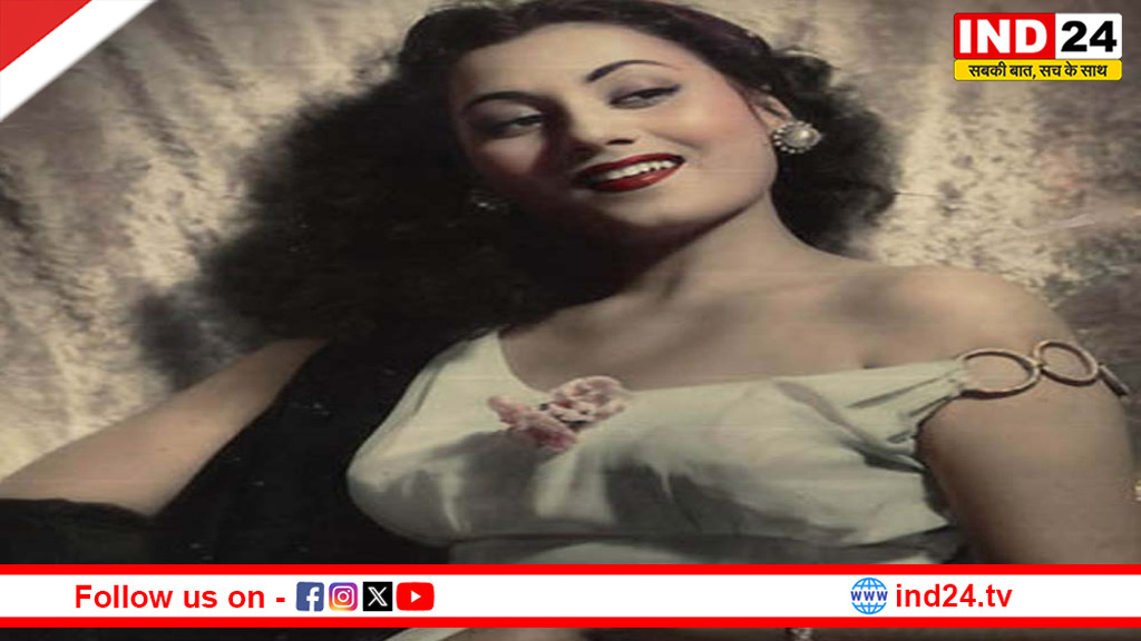 मधुबाला ने क्यों ठुकरा दिया था हॉलीवुड का ऑफर, ऑस्कर विनर डायरेक्टर भी न मना सके बॉलीवुड की ‘वीनस’ को