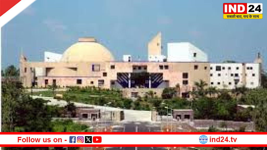 MP विधानसभा के बजट सत्र की आज से शुरुआत,सदन में गूंजेगा वंदे मातरम् गीत 