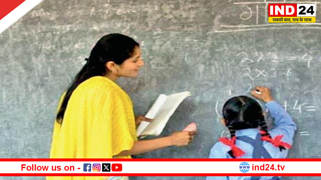 मध्यप्रदेश बजट 2026-27: 15 हजार शिक्षकों की भर्ती और 5700 वर्किंग वूमन हॉस्टल बनाए जाएंगे