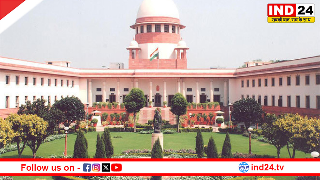 2027 की जनगणना में जाति डेटा प्रक्रिया पर दायर याचिका खारिज: सुप्रीम कोर्ट का स्पष्ट संदेश