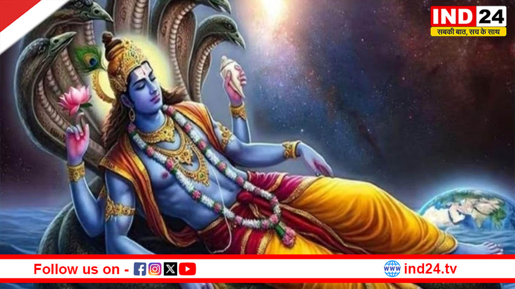 आमलकी एकादशी 2026: नवविवाहित महिलाओं के लिए क्यों खास है आमलकी एकादशी? जानें महत्व और लाभ