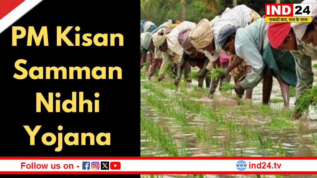PM किसान योजना से कहीं आपका नाम तो नहीं हटा? किस्त जारी होने से पहले तुरंत ऐसे करें जांच