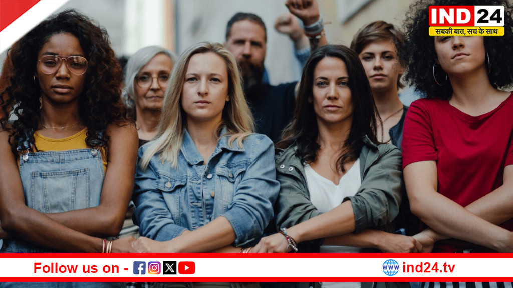 4B मूवमेंट: क्यों महिलाए अपना जीवन बिना डेट, शादी और बच्चों के जीने का फैसला कर रही हैं?