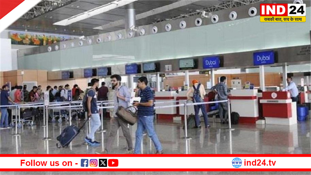 हवाई कनेक्टिविटी की महायोजना: 100 नए एयरपोर्ट और 200 हेलीपैड से बदलेगा भारत का नक्शा