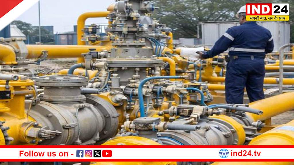 लखनऊ में PNG गैस का विस्तार, 3000 किमी नेटवर्क; कनेक्शन बढ़े, लेकिन भुगतान देरी से काम प्रभावित