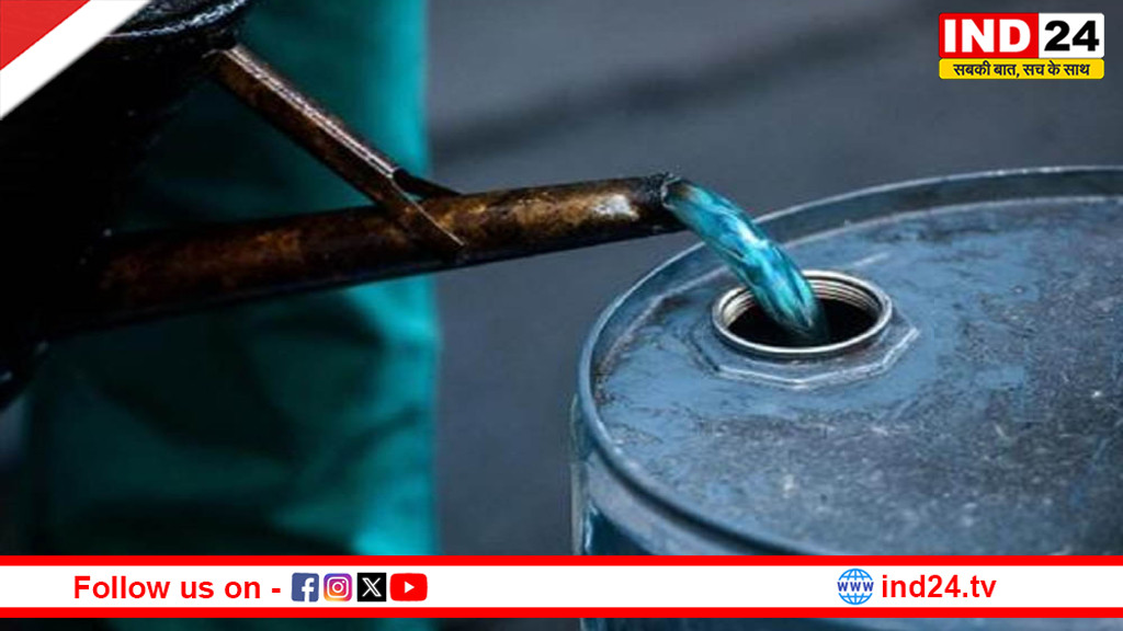 अब पेट्रोल पंप पर भी मिलेगा केरोसिन, केंद्र सरकार का बड़ा फैसला