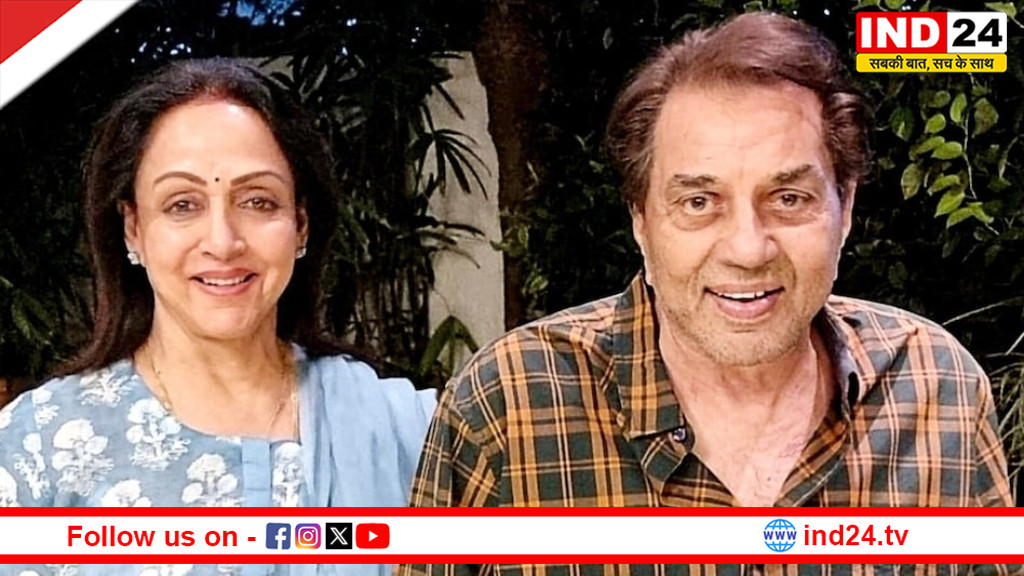 ऑस्कर में धर्मेंद्र को नहीं किया याद, हेमा मालिनी ने जताया गुस्सा, बोलीं - यह शर्मनाक है