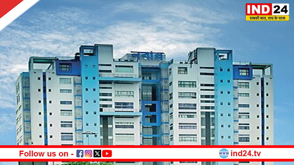 वित्त वर्ष के अंतिम दिन बड़ा फैसला, ट्रेजरी और अकाउंट्स ऑफिस रहेंगे खुले