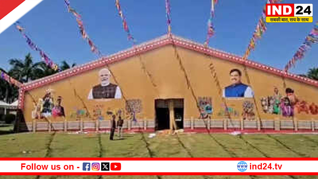 मध्यप्रदेश में पहली कृषि कैबिनेट, नागलवाड़ी में ऐतिहासिक बैठक, होली पर किसानों को सौगात