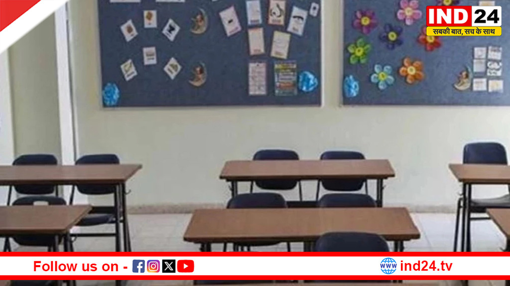 सत्र 2026-27 से मध्यप्रदेश के 4500 सरकारी स्कूलों में प्री-प्राइमरी कक्षाएं शुरू, प्रवेश आयु और दिशा-निर्देश जारी
