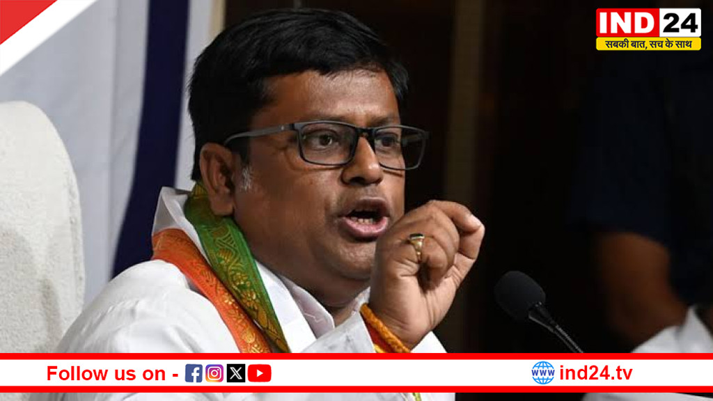 पश्चिम बंगाल चुनाव 2026: जनसंख्या बदलाव से बदल सकता है चुनावी गणित, हिंदुओं के बहुमत पर सवाल – सुकांत मजूमदार