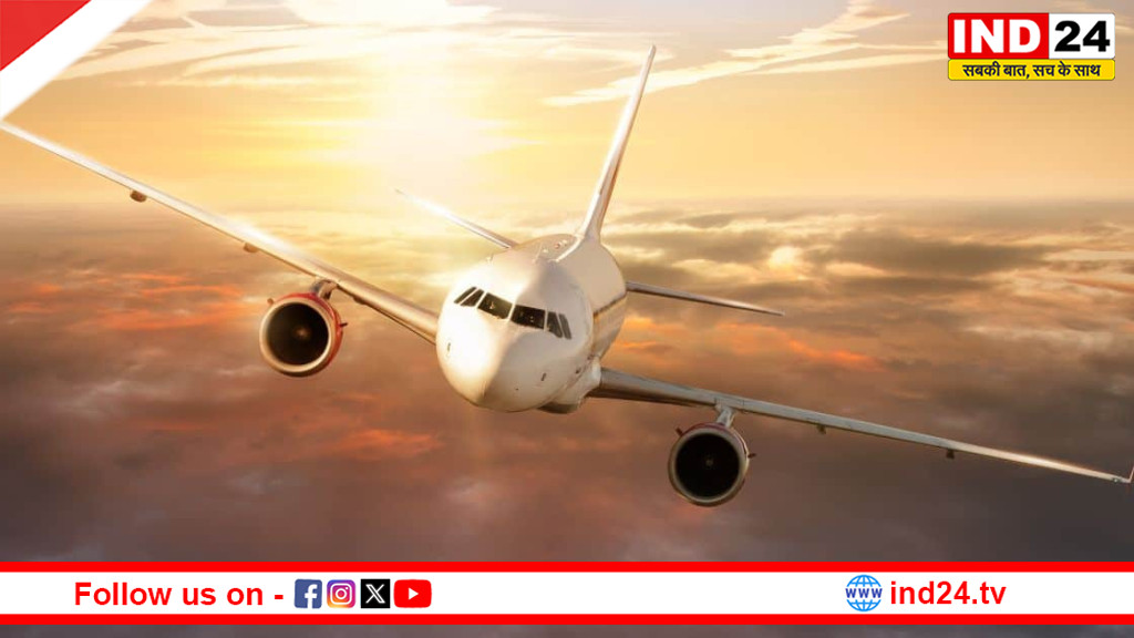 भारत-चीन कनेक्टिविटी को नई उड़ान: कोलकाता-शंघाई के बीच इंडिगो की सीधी दैनिक सेवा शुरू