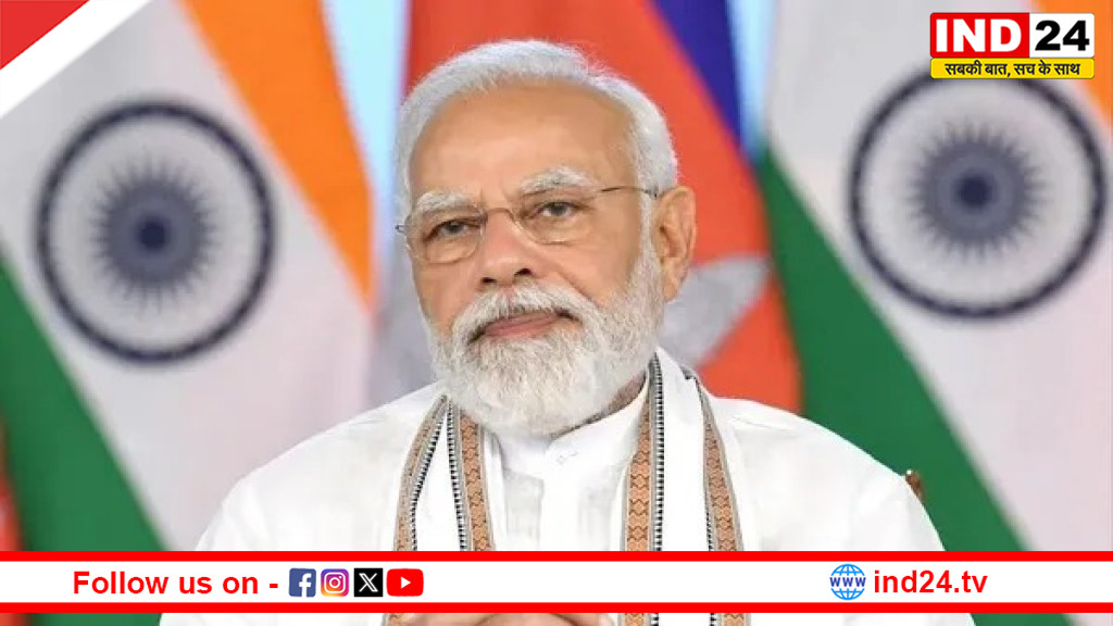 कटक अस्पताल आग हादसा: पीएम मोदी ने जताया दुख, मृतकों के परिजनों को 2-2 लाख रुपये की सहायता