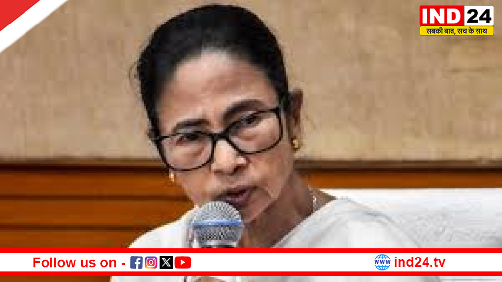 आयोग पर किसका नियंत्रण? भाजपा की मुहर ने खोली सच्चाई