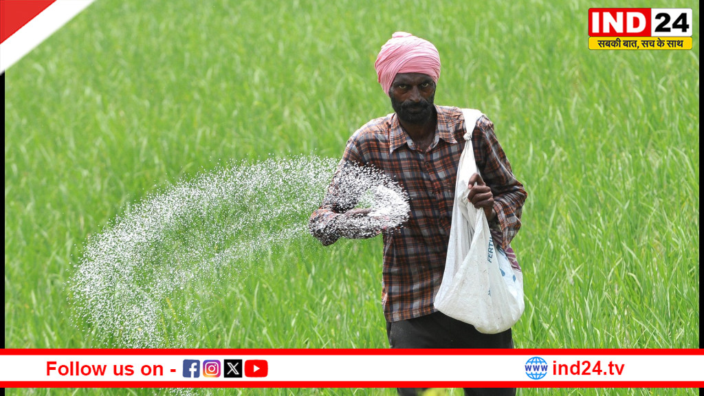 पश्चिम एशिया संघर्ष का भारत पर संभावित असर: लंबा चला युद्ध तो उर्वरक आपूर्ति पर पड़ सकता है दबाव