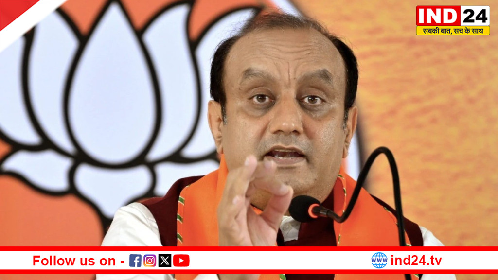 पेट्रोल-डीजल पर एक्साइज ड्यूटी में कटौती, बीजेपी ने जनता को राहत देने का दावा किया