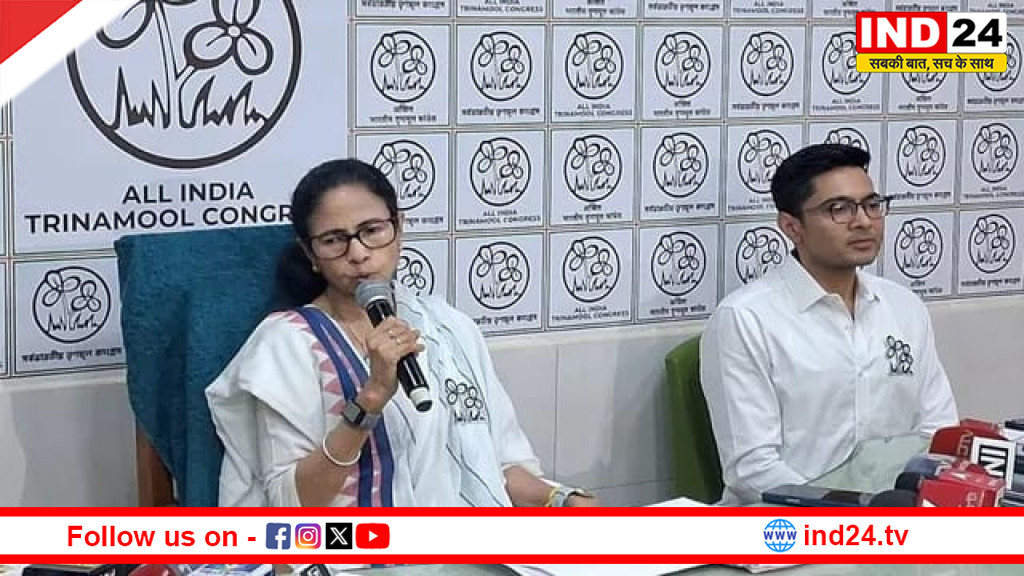 पश्चिम बंगाल चुनाव 2026: विधानसभा प्रदर्शन से तय होगा पार्षदों का टिकट, TMC का सख्त संदेश