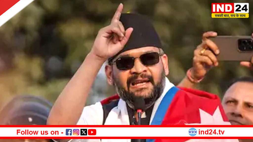 नेपाल में मोदी मॉडल की एंट्री! बालेन शाह ‘मिनिमम गवर्नमेंट-मैक्सिमम गवर्नेंस’ से चलाएंगे सरकार