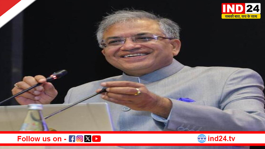 SIR सबसे महत्वपूर्ण पहल, मतदान केंद्र पर 1200 से अधिक मतदाता न हों: ज्ञानेश कुमार