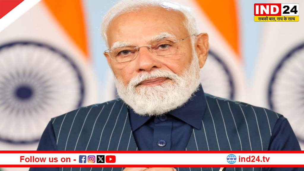 पीएम मोदी आज पोस्ट-बजट वेबिनार को करेंगे संबोधित, ‘सबका साथ-सबका विकास’ थीम पर होगी चर्चा