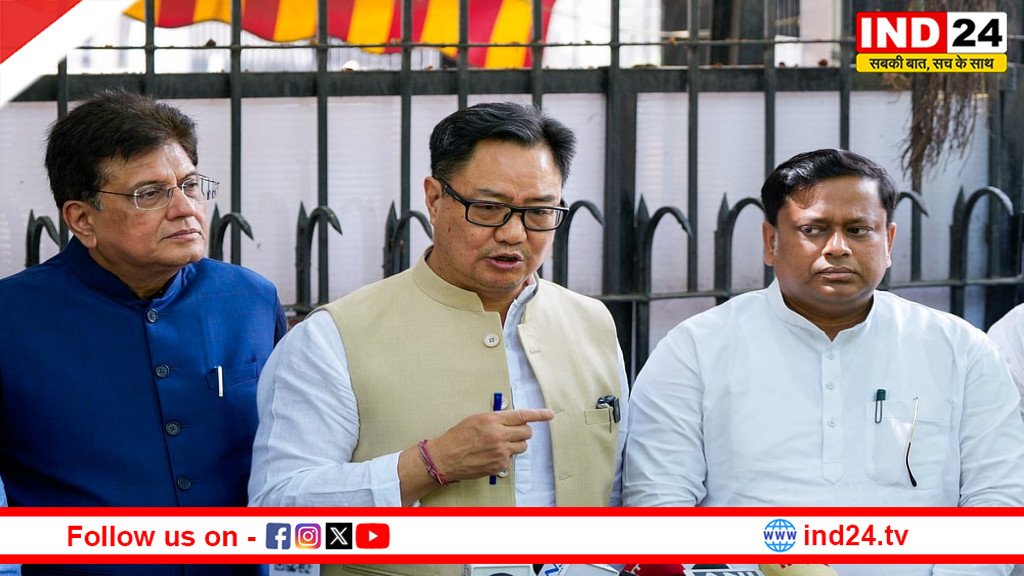 ममता बनर्जी के प्रचार पर रोक की मांग, चुनाव आयोग पहुंची भाजपा; TMC बोली- “डर गई है बीजेपी”