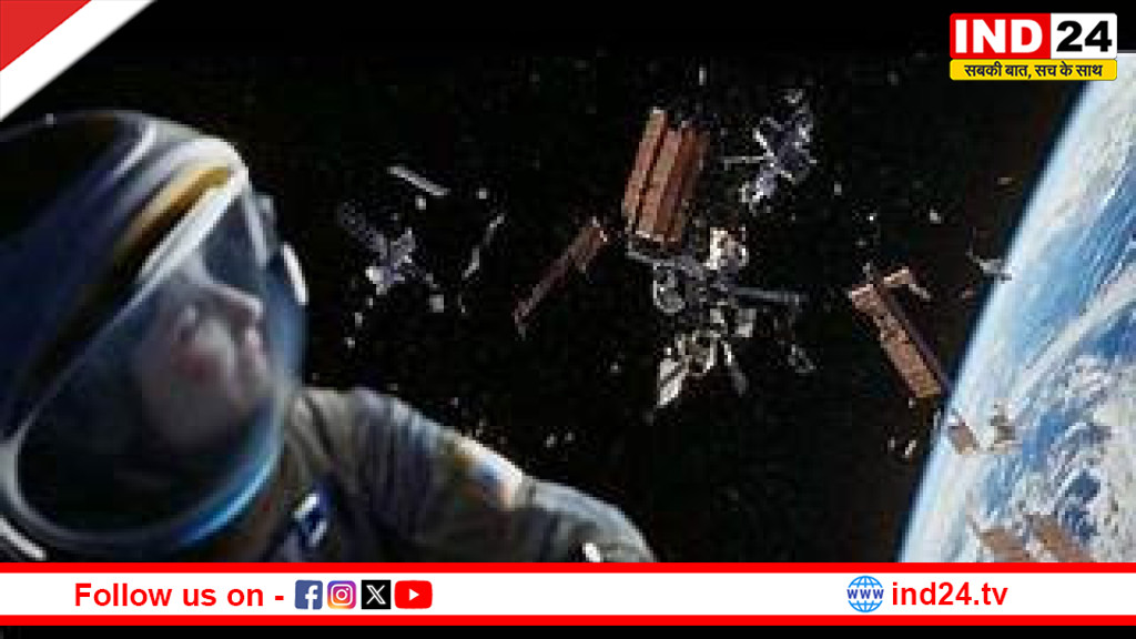 अंतरिक्ष का अनोखा कब्रिस्तान: पुराने उपग्रह आखिर कहा जाते हैं? जानिए ‘ग्रेवयार्ड ऑर्बिट’ का रहस्य