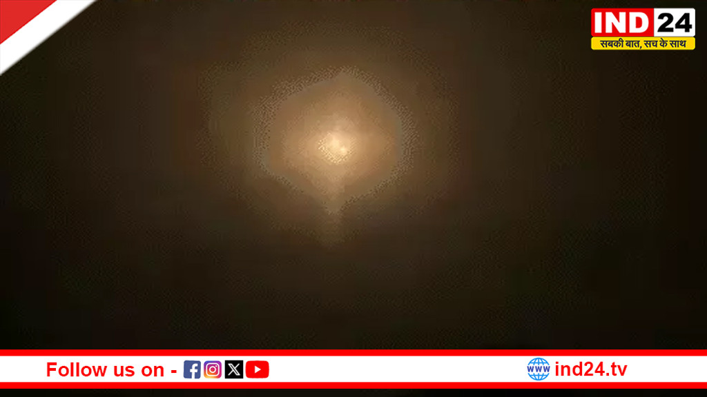 ट्रम्प का ईरान को अल्टीमेटम- 48 घंटे में होर्मुज खोलें,नहीं तो पावर प्लांट तबाह करेंगे