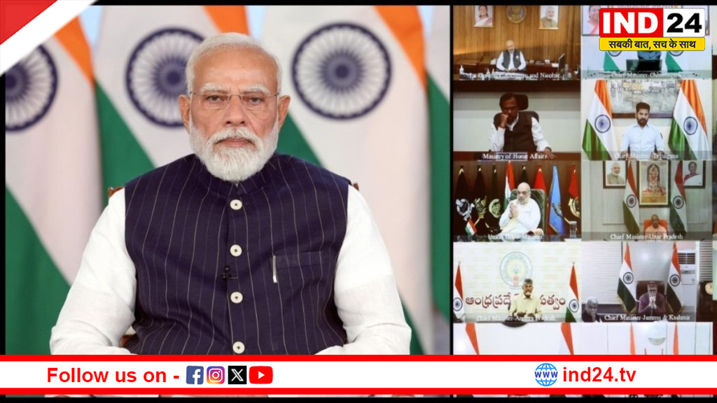 लॉकडाउन नहीं लगेगा, सप्लाई चेन मजबूत करें: केंद्र सरकार का राज्यों को संदेश