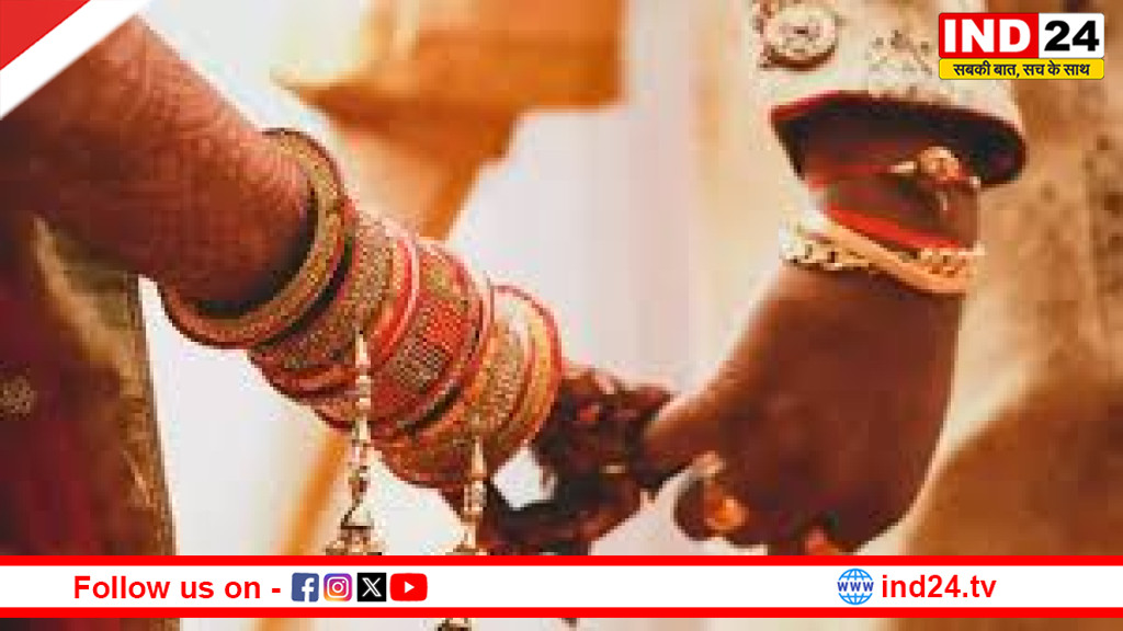 हल्दी की सब्जी और मिट्टी के कुल्हड़ में पानी, राजस्थान में भव्य शादियों से हो रहा बड़े लोगों का मोहभंग