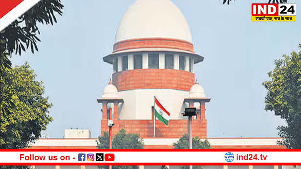 देशभर में मासिक धर्म अवकाश नीति पर सुप्रीम कोर्ट का हस्तक्षेप से इनकार, कहा—अनिवार्य नियम से बढ़ सकते हैं लैंगिक पूर्वाग्रह