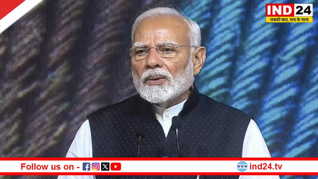 पीएम मोदी का डिजिटल रौब: यूट्यूब पर 30 मिलियन सब्सक्राइबर्स के साथ बने विश्व  के नंबर 1 नेता