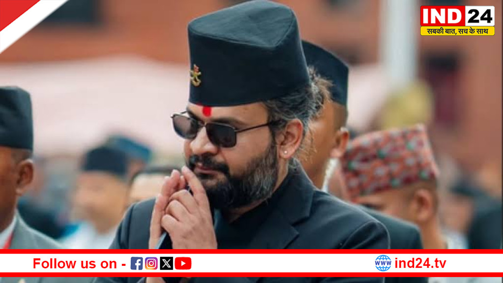 नेपाल में बड़ा शिक्षा सुधार: बालेन शाह सरकार का छात्र राजनीति पर बैन, 5वीं तक परीक्षा खत्म