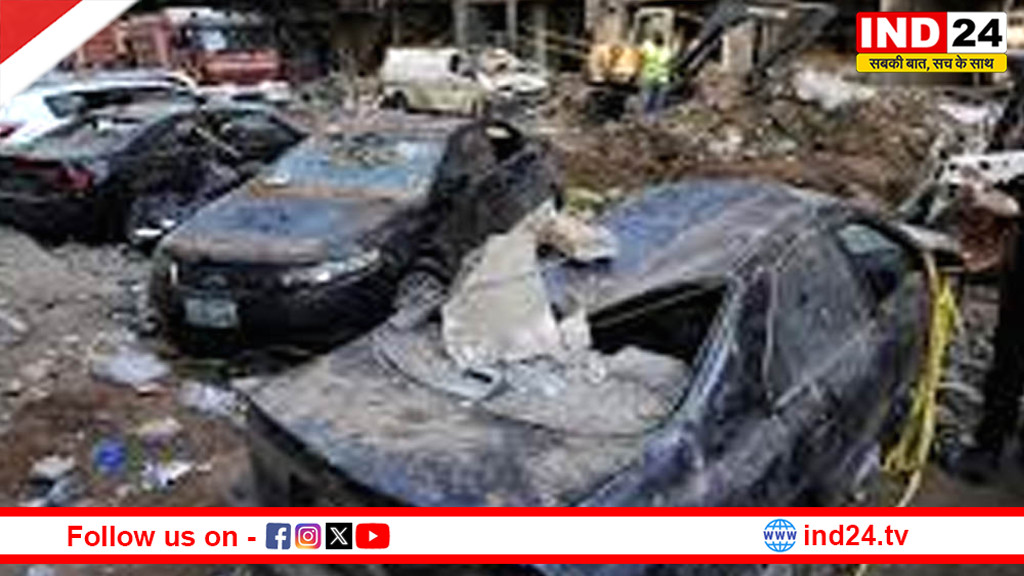 इजराइल ने लेबनान सीमा के 50 गांव खाली कराए, हमलों के बीच बढ़ा तनाव