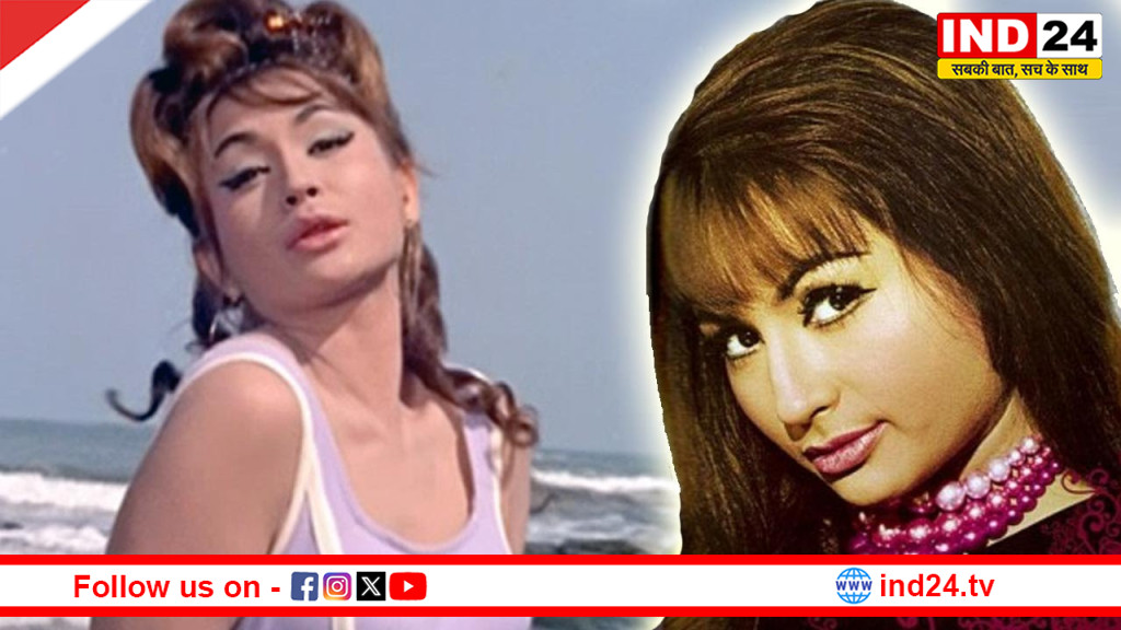 हेलन: सिजलिंग अदाओं से सजी सिनेमा की अमर विरासत